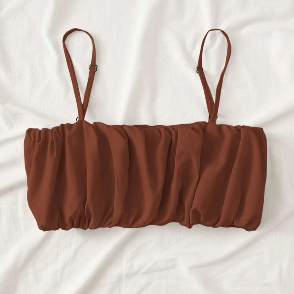 Cami top